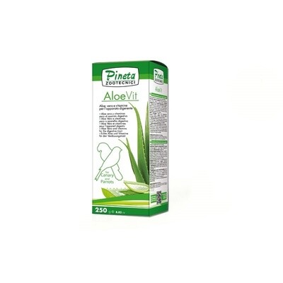 Aloevit 125ml