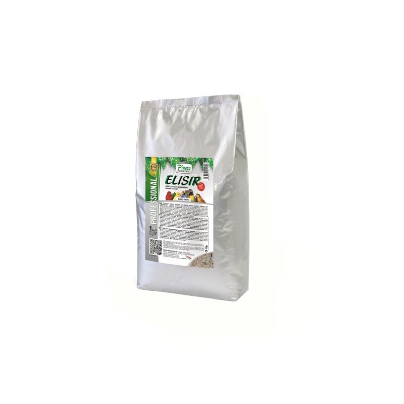 Elisir White Soft 1.Kg