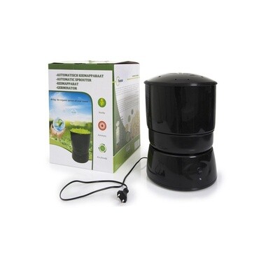 Germinator Automatic Sprouter Jumbo