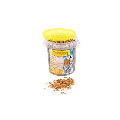 Bucket Insect Mix For Wild birds 175g