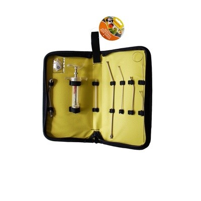 Hand Feeding Kit For Birds
