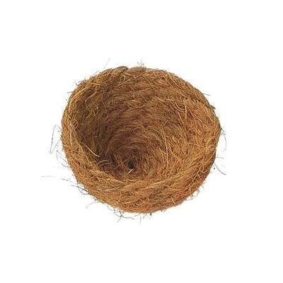 Coir Nest 10/11cm