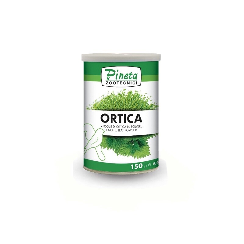 Ortica Polvere