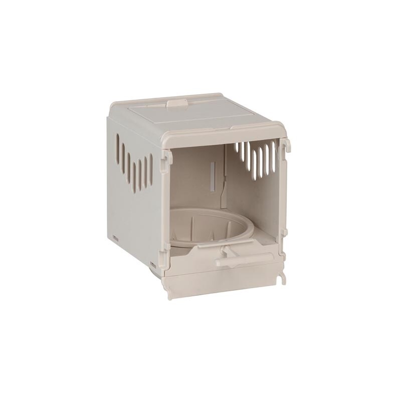 Complete Noveable Nest- inner dia 10cm