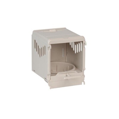 Complete Noveable Nest- inner dia 10cm