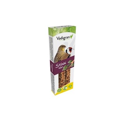 Snack StixX eurofinch&amp;canarie niger 85gr