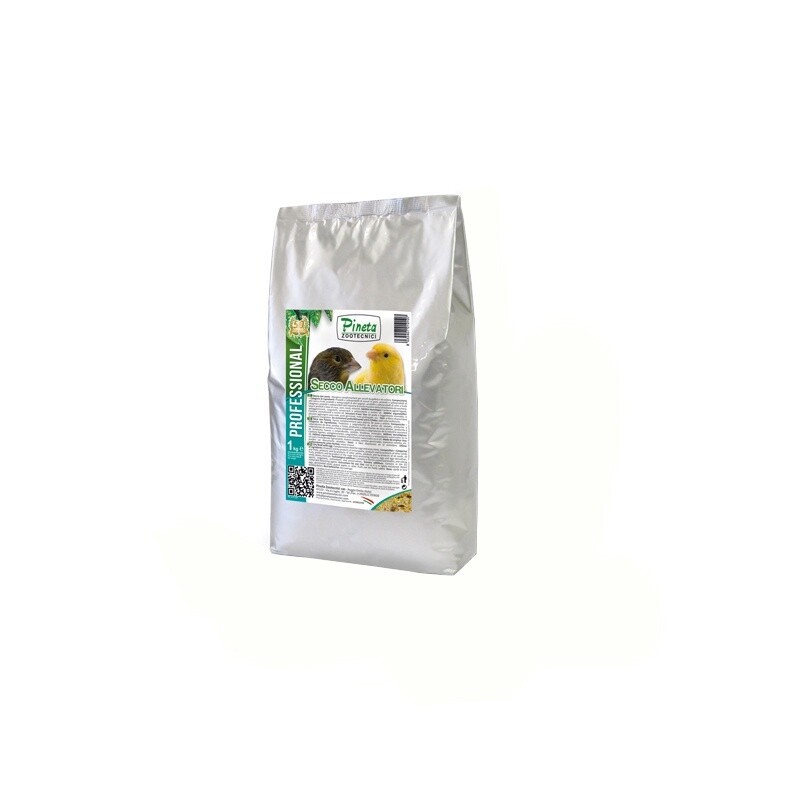 Secco Allevatori 1.Kg