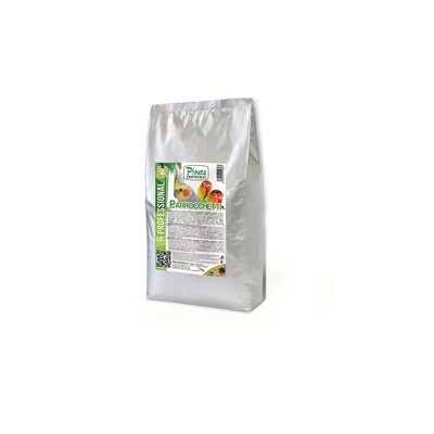 Parrocchetti 800g