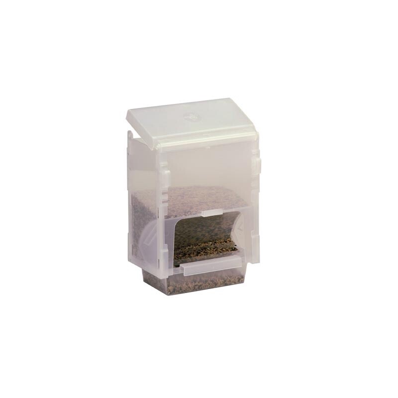 Economy Dispenser Feeder