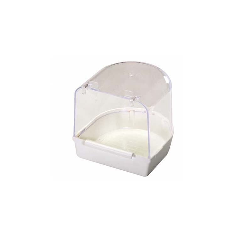 External Luxory Bath