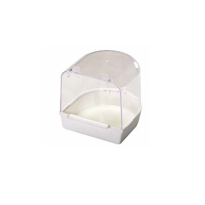 External Luxory Bath