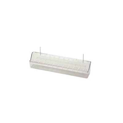 Reggio Feeder With Iron Hooks