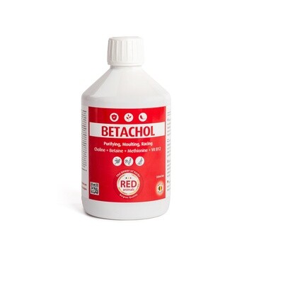 Betachol 500 ml