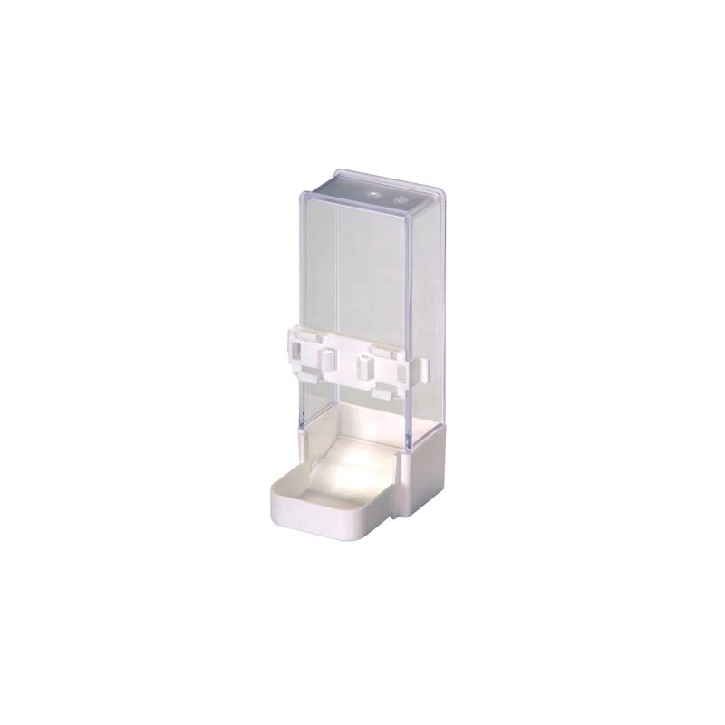 Feeder And Siphon For Parrot cc 215