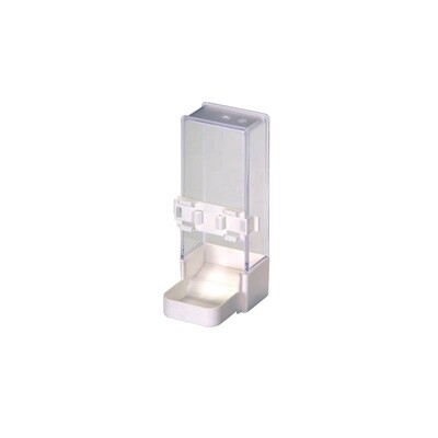 Feeder And Siphon For Parrot cc 215