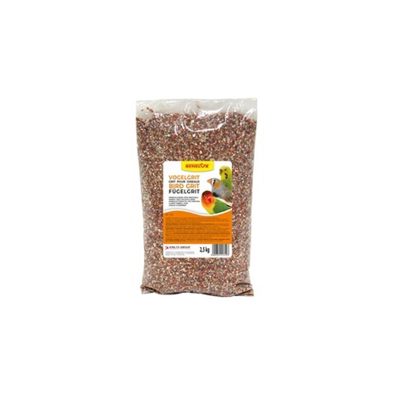 Bird Grit 2.5 Kg