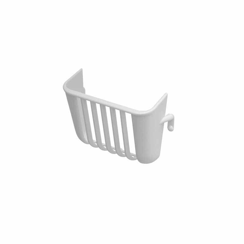 Juta And Vegetables Holder