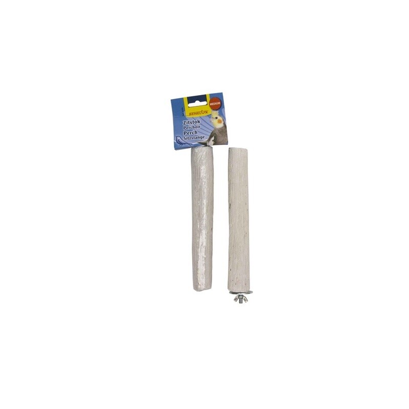 Calcium Perch Medium