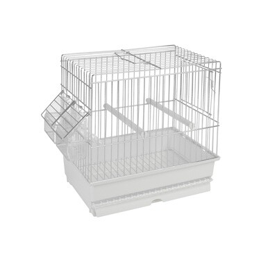 Manhattan Transport Cage