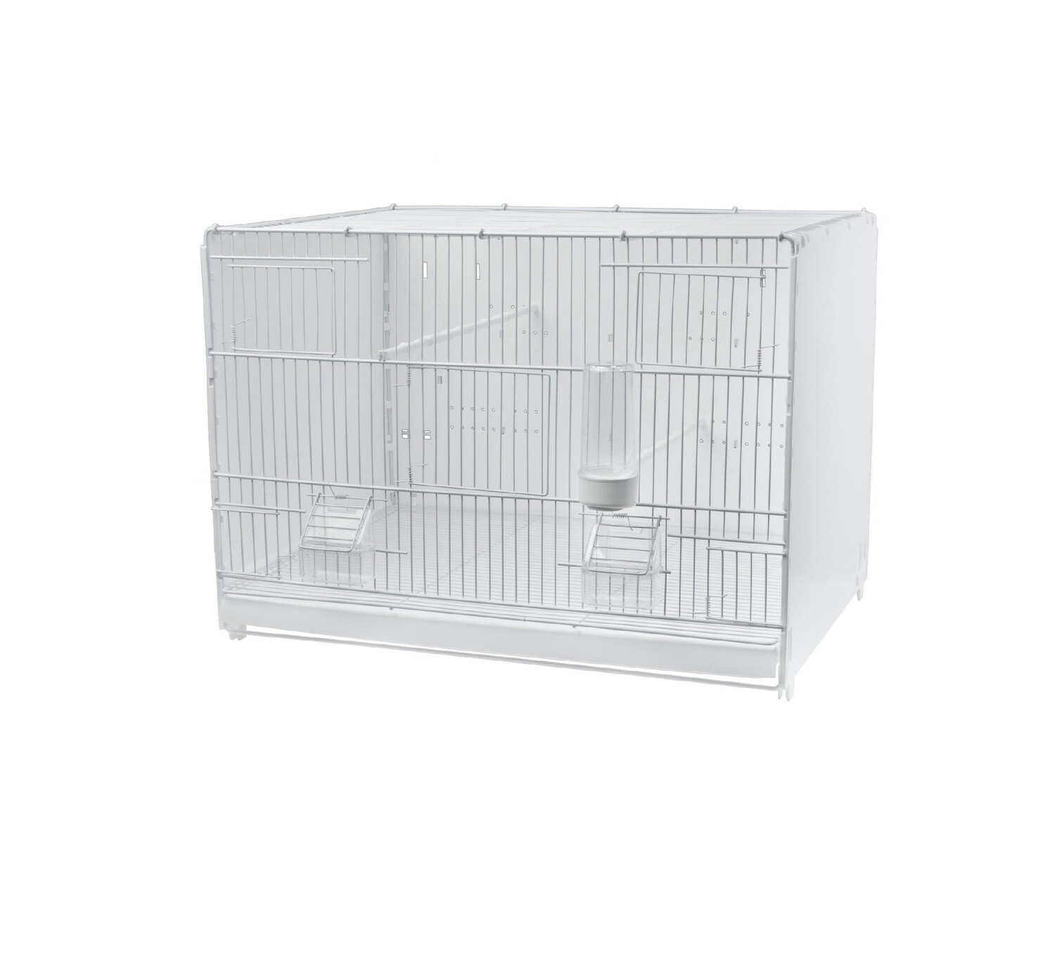 Breeding cage 60 cm Taormina