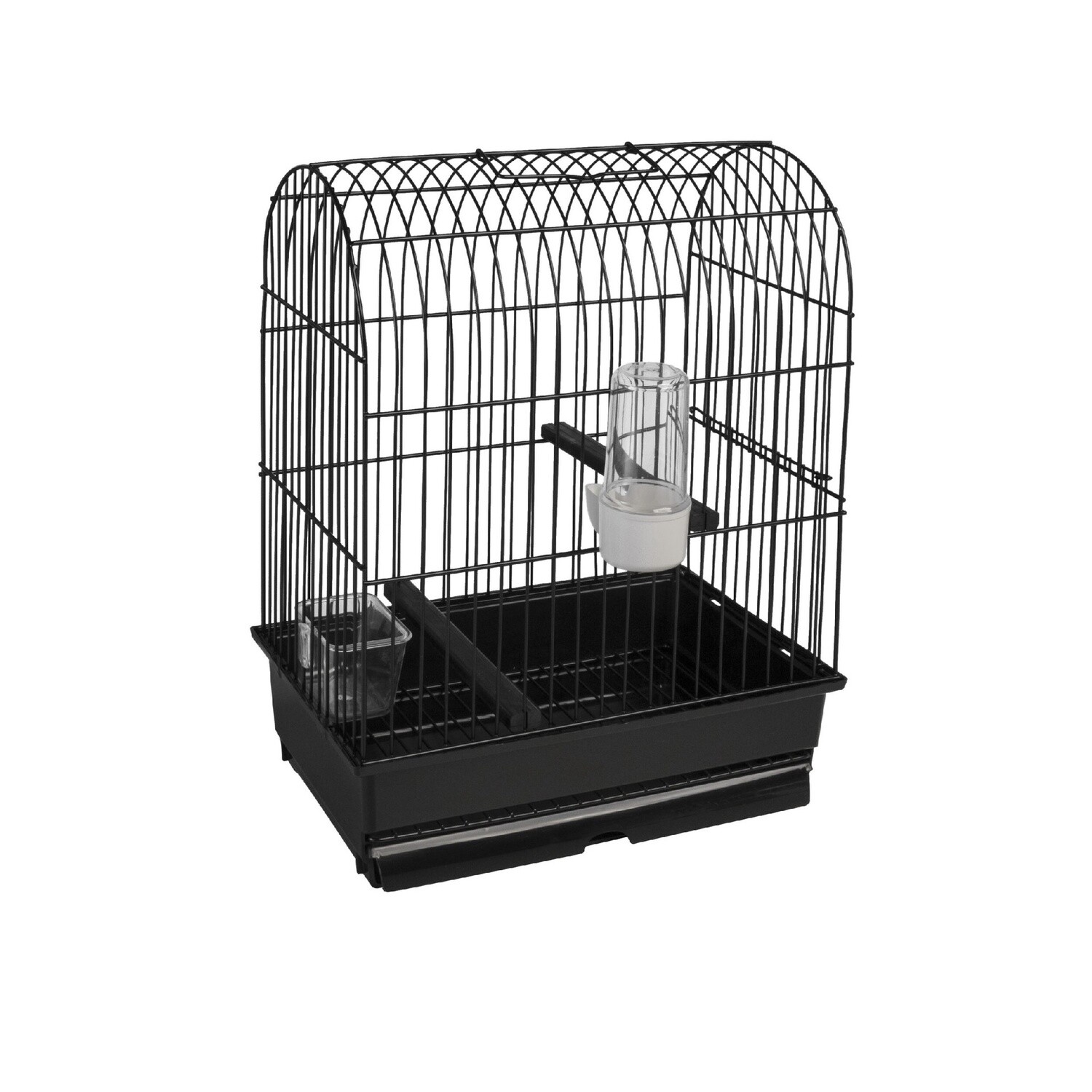 York Cage - New