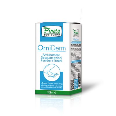Orniderm 15ml