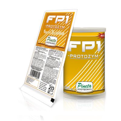 FP1 Protozym 200g