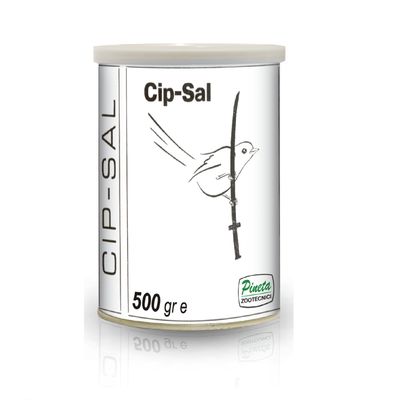 Cip Sal 100g