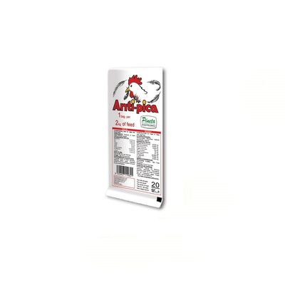 Antipica Bustine 20g