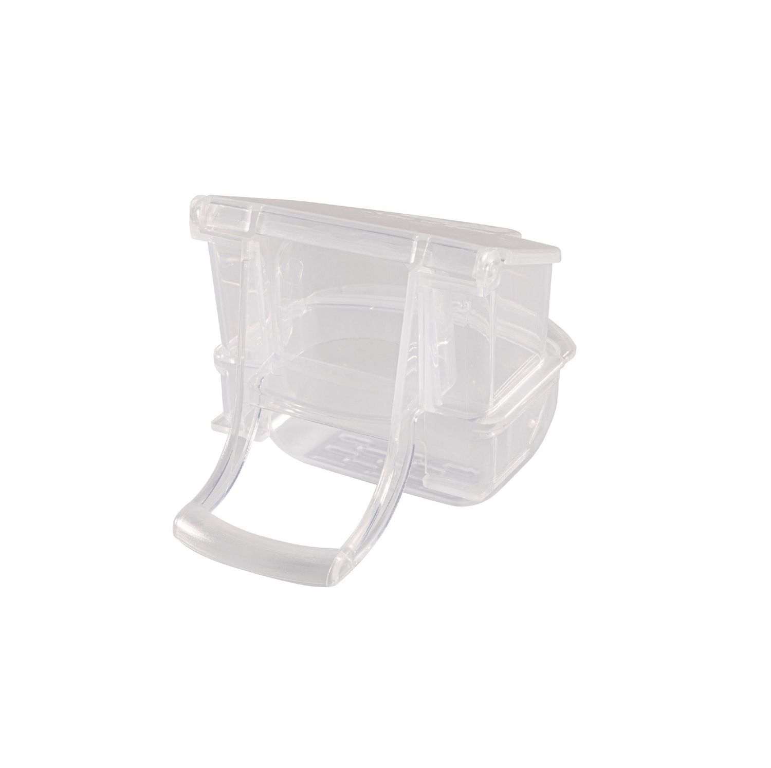 Refill Feeder Blue