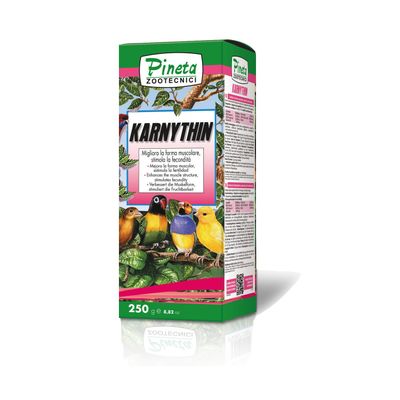 Karnythin 250g