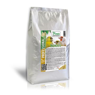 Indigos 1.Kg
