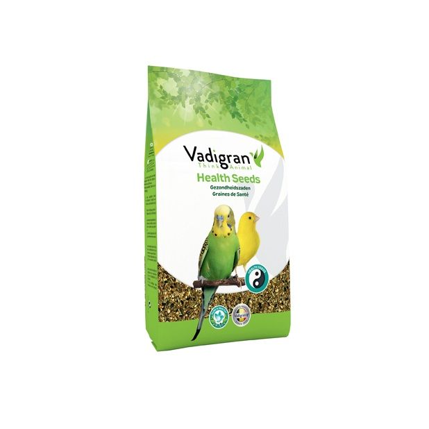 Health Seeds 800g
