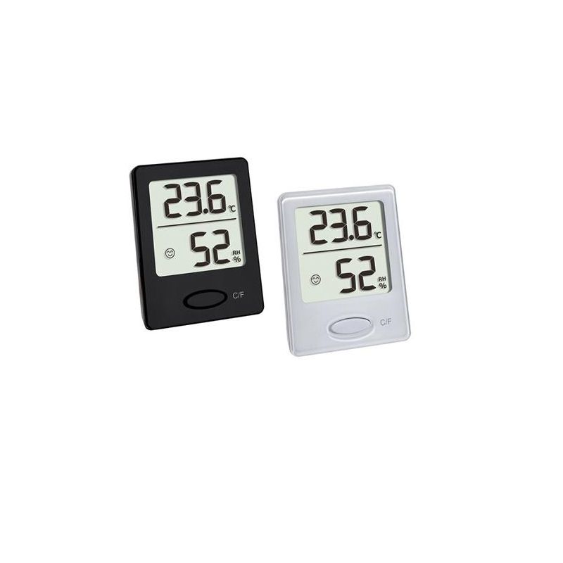 Digital Thermo Hygrometer