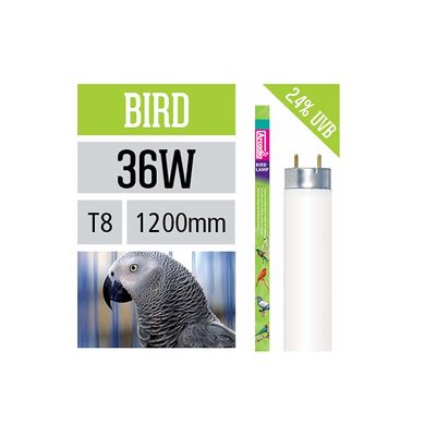 36w T8 Bird Lamp 1200mm