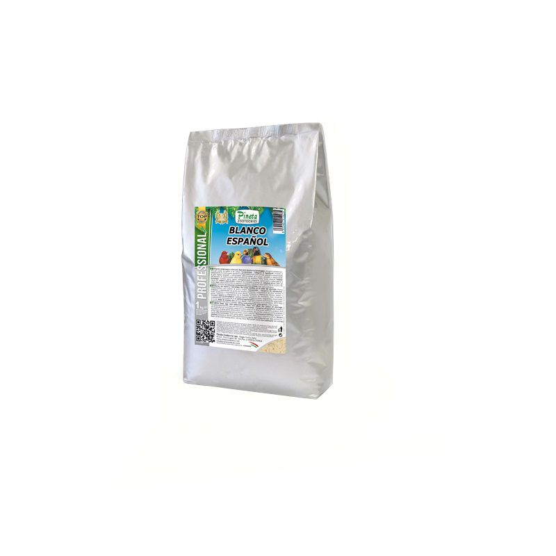 Blanco Espanol 1.kg