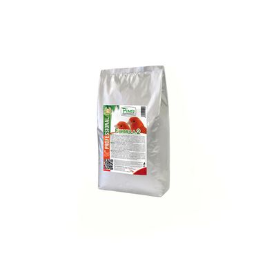 FORMULA 2 Fattore Rosso 1.kg