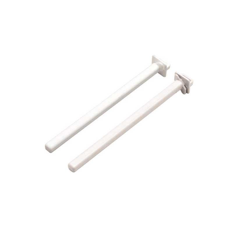 Plastic Perch 18.cm