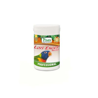 Lori Excel Nectar. 1 kg