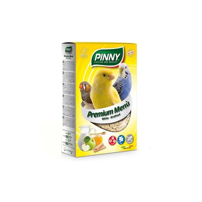 Premium Menu White 1.Kg