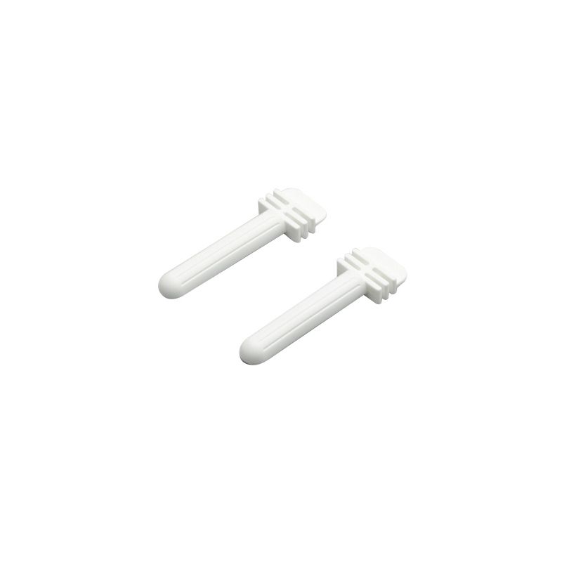 Plastic Perch 5.cm