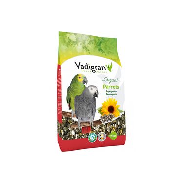 Parrot Original 2.5 Kg
