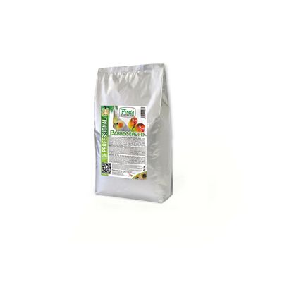 Parrocchetti 800g