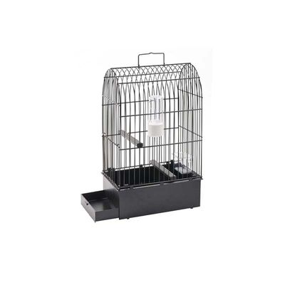 York Cage