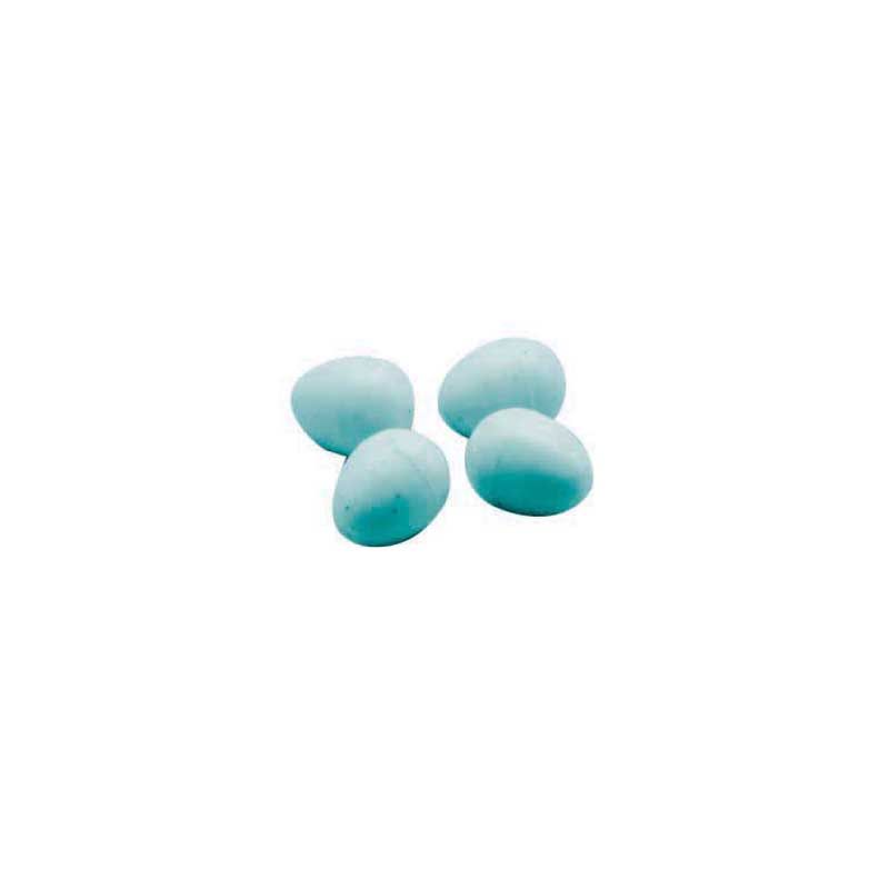Small Coloured Eggs