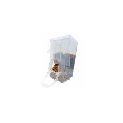 Unika Feeder