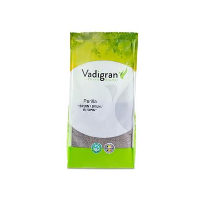 Perilla Seed Brown 600g