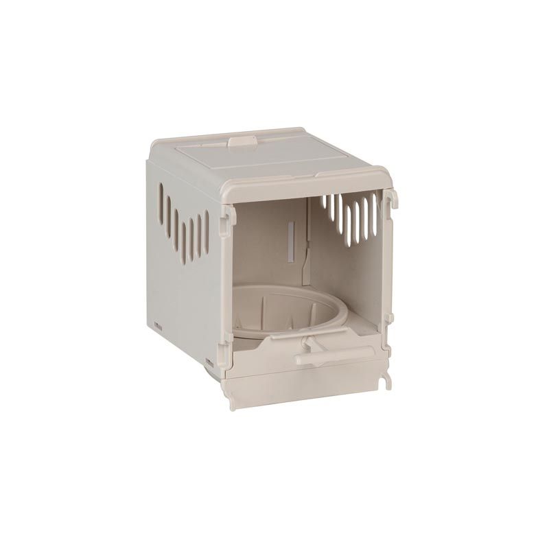 Complete Noveable Nest- inner dia 10cm