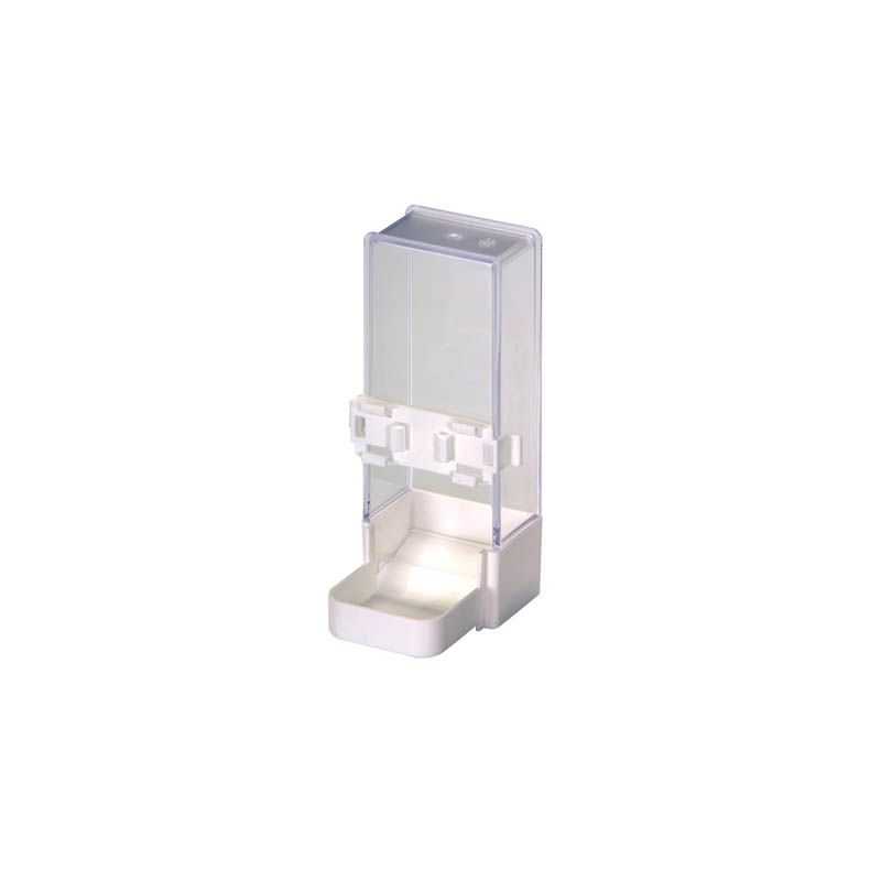 Feeder And Siphon For Parrot cc 215