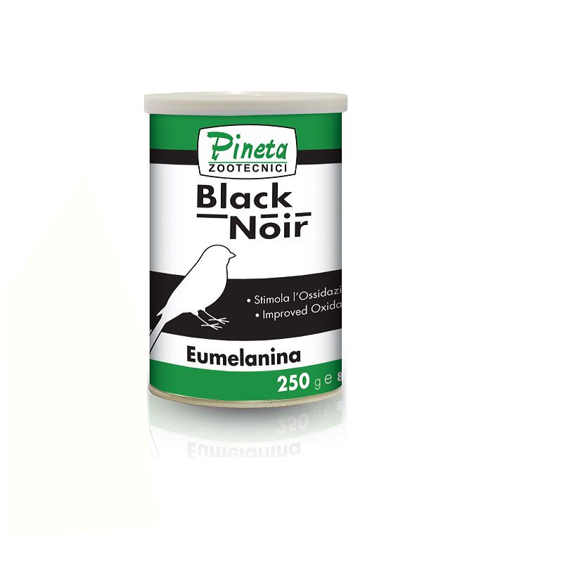 Blacknoir 250g
